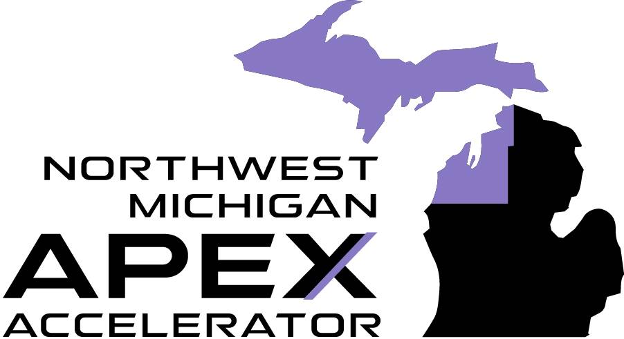 Northwest APEX Accelerator Logo